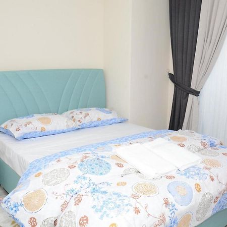 Atakum Otel Sweet Home מראה חיצוני תמונה