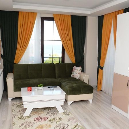 Atakum Otel Sweet Home מראה חיצוני תמונה
