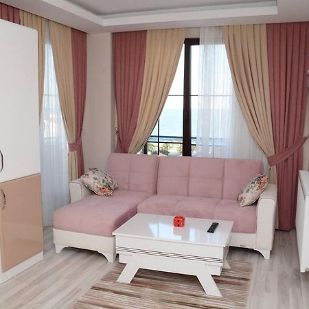 Atakum Otel Sweet Home מראה חיצוני תמונה