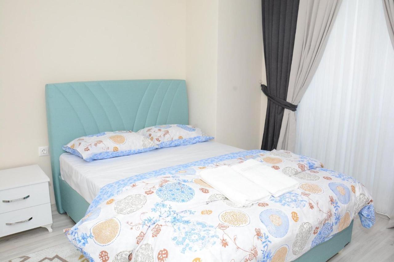 Atakum Otel Sweet Home מראה חיצוני תמונה