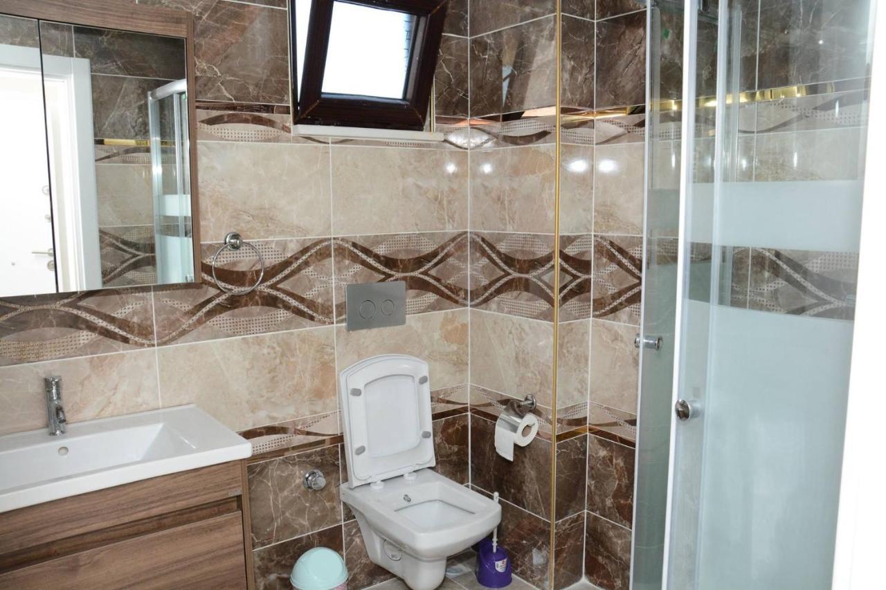 Atakum Otel Sweet Home מראה חיצוני תמונה