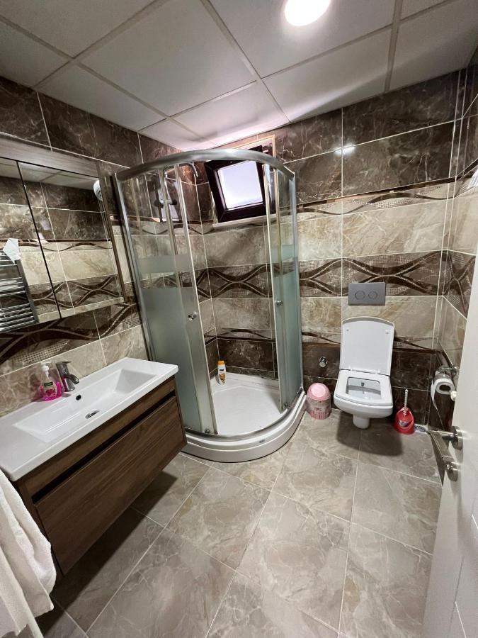 Atakum Otel Sweet Home מראה חיצוני תמונה
