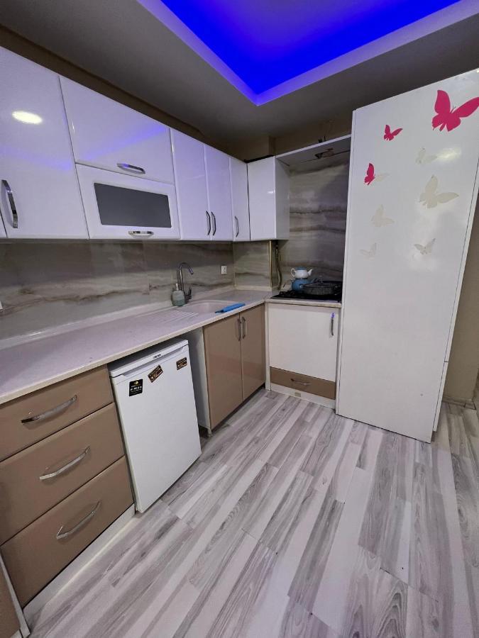 Atakum Otel Sweet Home מראה חיצוני תמונה
