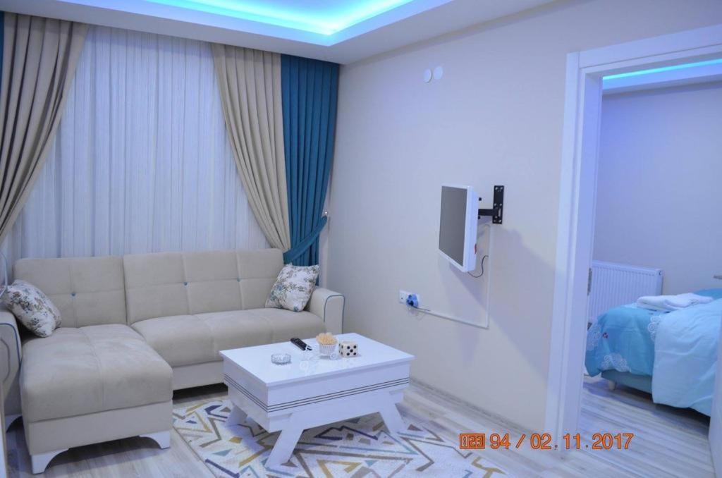 Atakum Otel Sweet Home מראה חיצוני תמונה