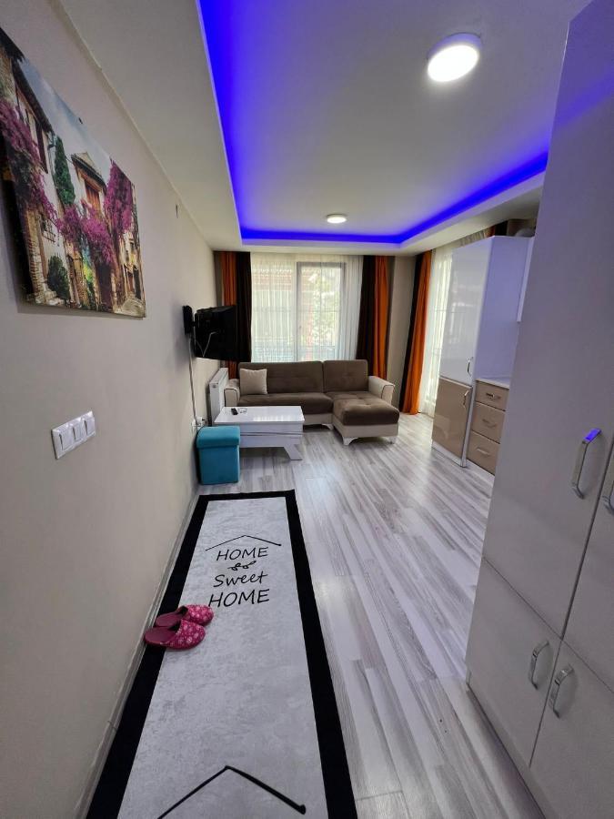 Atakum Otel Sweet Home מראה חיצוני תמונה