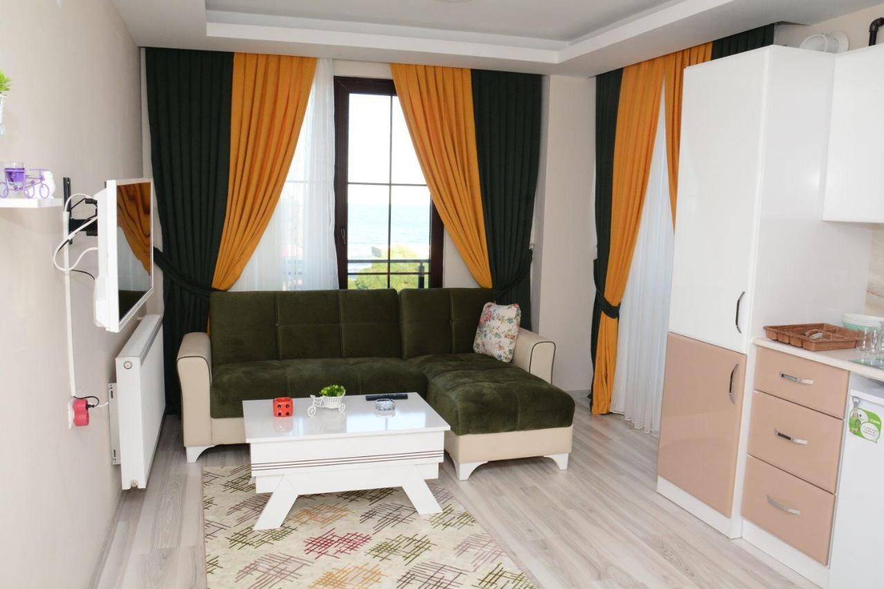 Atakum Otel Sweet Home מראה חיצוני תמונה