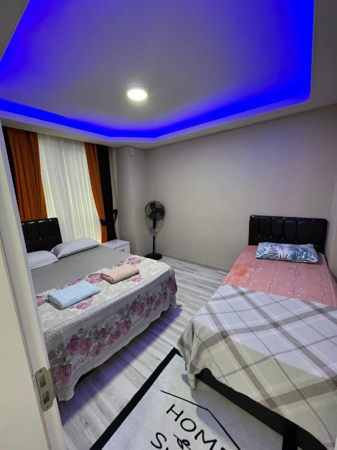 Atakum Otel Sweet Home מראה חיצוני תמונה