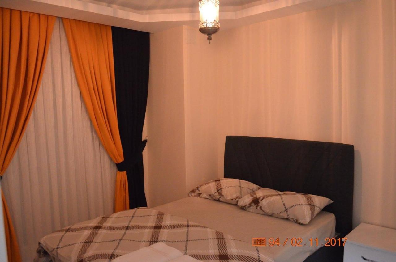 Atakum Otel Sweet Home מראה חיצוני תמונה