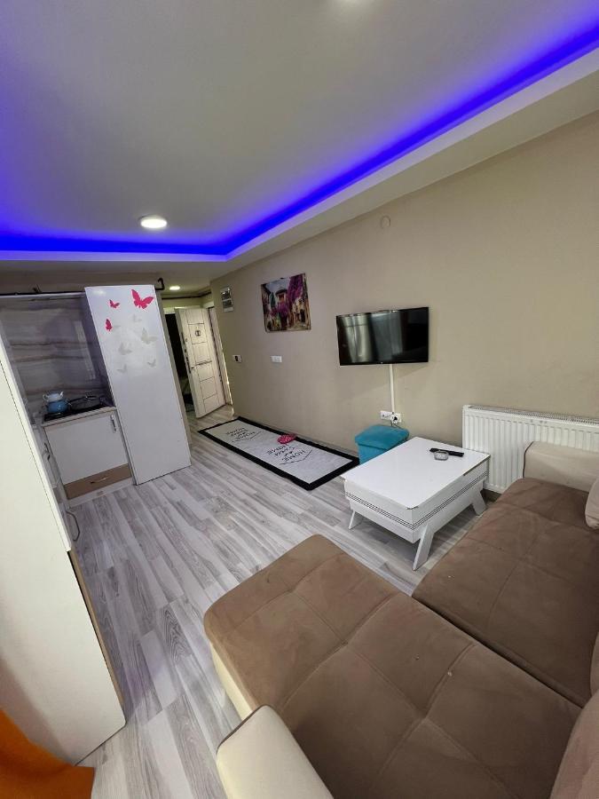 Atakum Otel Sweet Home מראה חיצוני תמונה